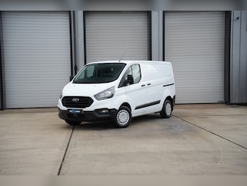 Used Ford Transit Custom 2019 for sale - 78871819: Photo