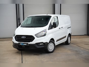 Used Ford Transit Custom 2019 for sale - 78871819: Photo