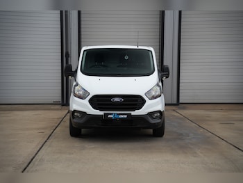Used Ford Transit Custom 2019 for sale - 78871819: Photo