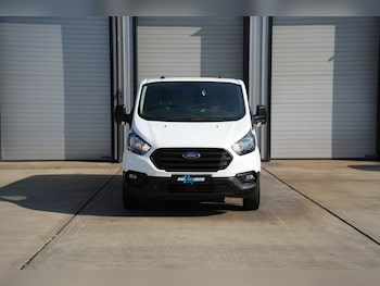 Used Ford Transit Custom 2022 for sale - 79340903: Photo