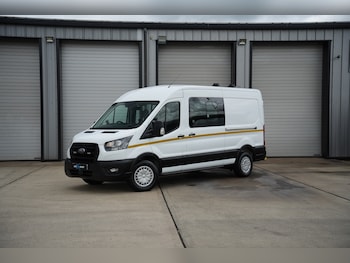 Used Ford Transit 2023 for sale - 78883910: Photo