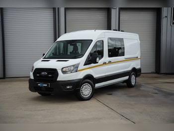 Used Ford Transit 2023 for sale - 78883910: Photo