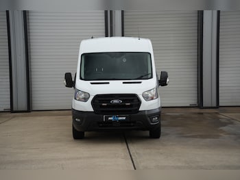 Used Ford Transit 2023 for sale - 78883910: Photo