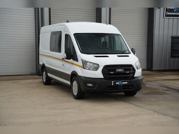 Used Ford Transit 2023 for sale - 78883910: Photo