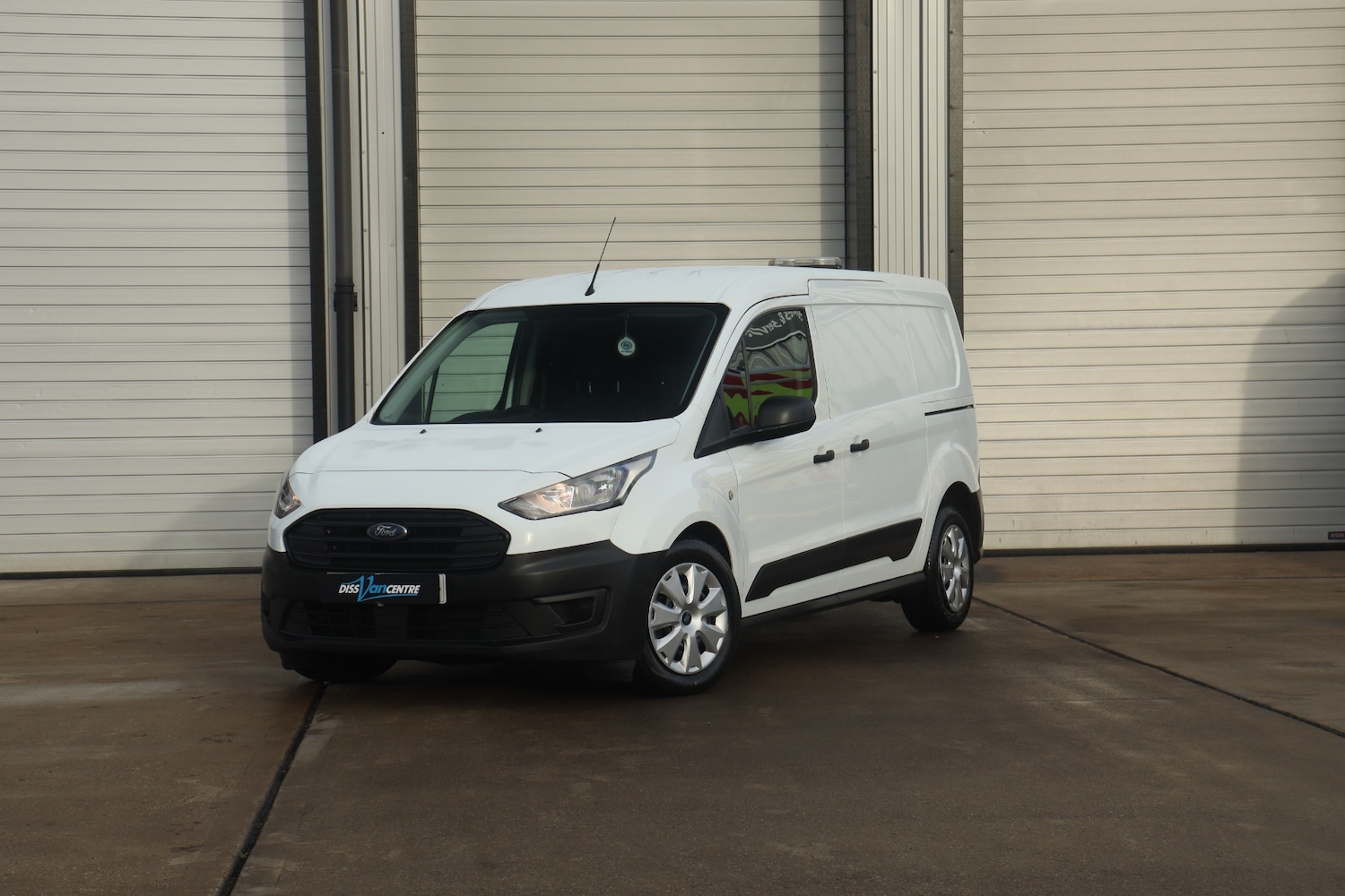 Used Ford Transit Connect 2020 for sale - 76735685: Photo 1