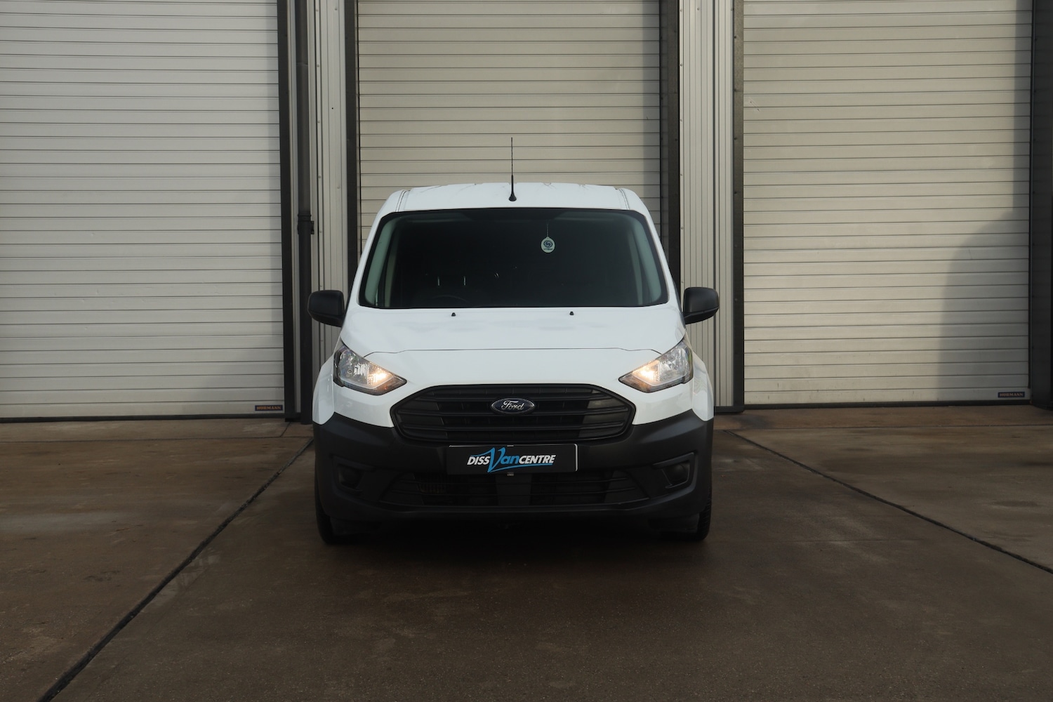 Used Ford Transit Connect 2020 for sale - 76735685: Photo 10