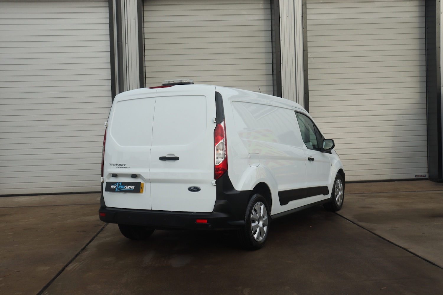 Used Ford Transit Connect 2020 for sale - 76735685: Photo 11