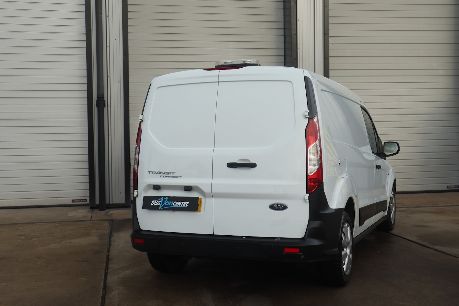 Used Ford Transit Connect 2020 for sale - 76735685: Photo 12