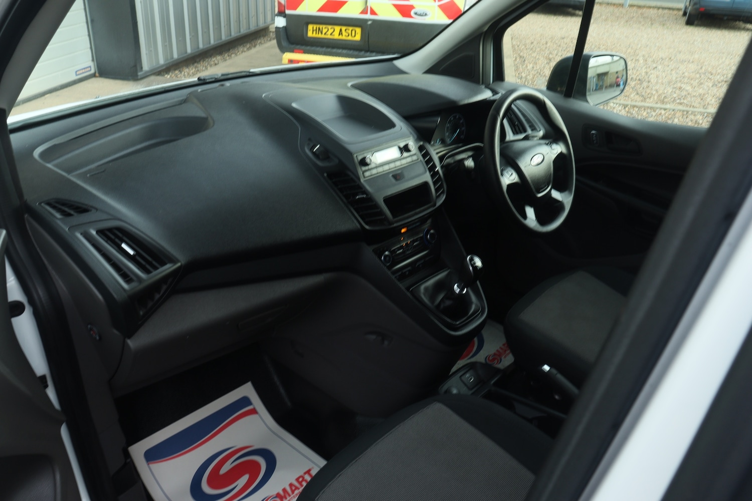 Used Ford Transit Connect 2020 for sale - 76735685: Photo 14