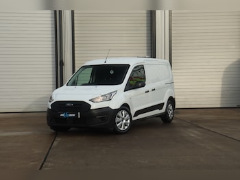 Ford - Transit Connect