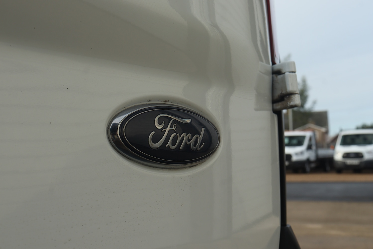 Used Ford Transit Connect 2020 for sale - 76735685: Photo 6