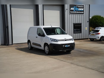Used Citroen Berlingo 2023 for sale - 79308890: Photo
