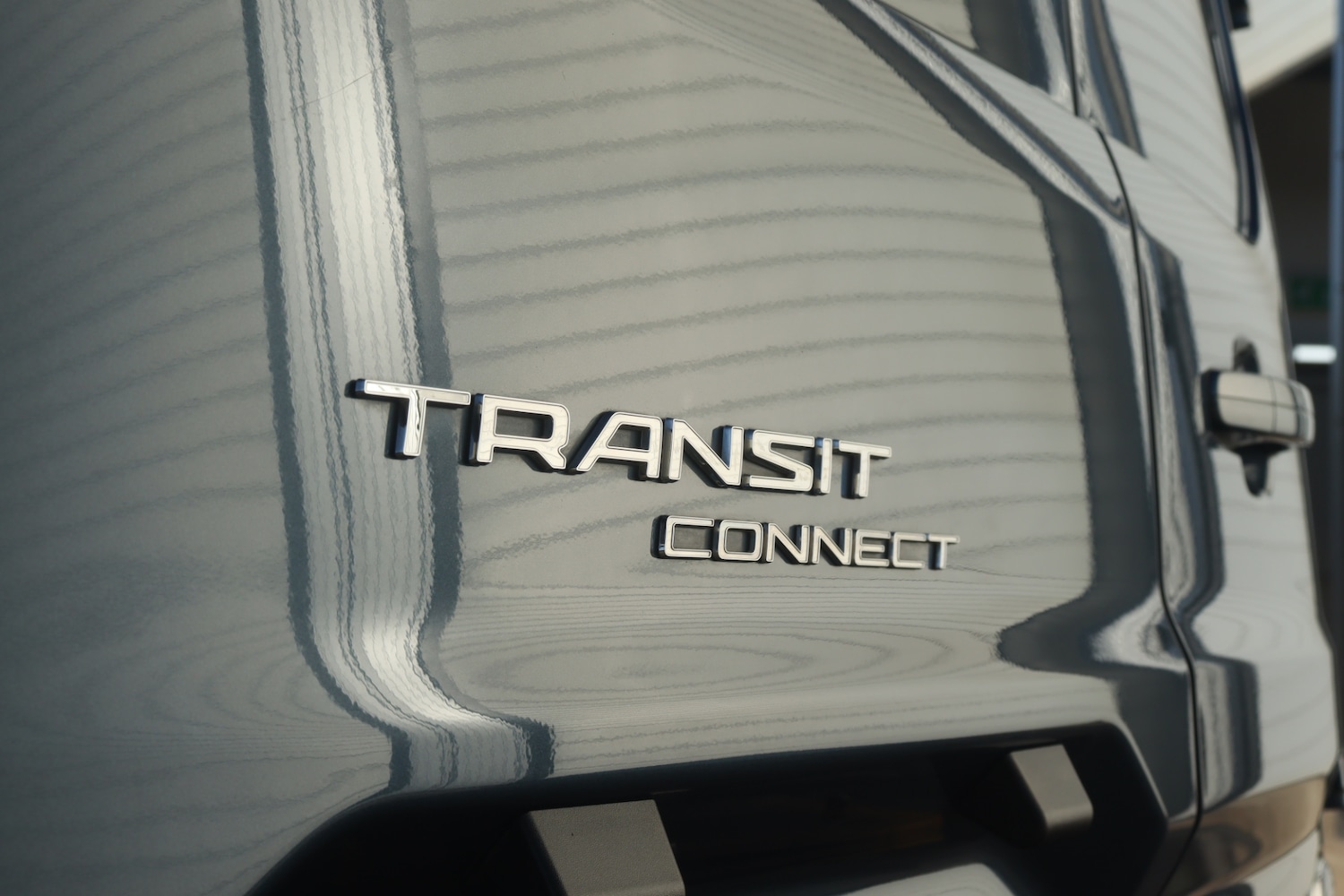 Used Ford Transit Connect 2024 for sale - 76566216: Photo 10