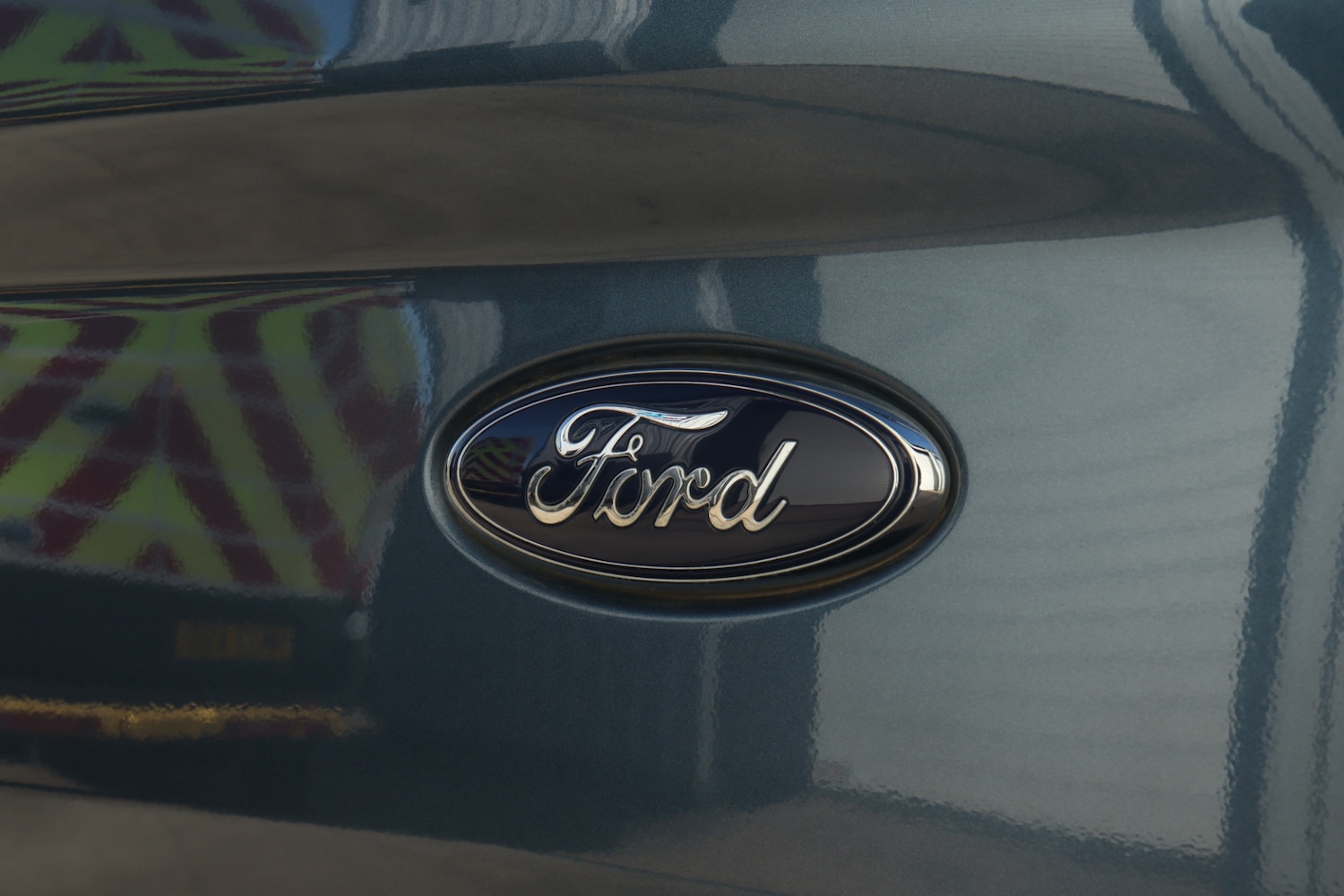 Used Ford Transit Connect 2024 for sale - 76566216: Photo 11