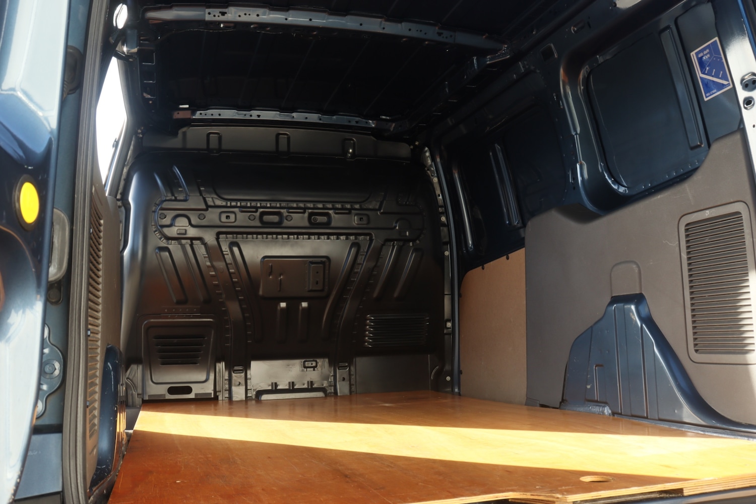 Used Ford Transit Connect 2024 for sale - 76566216: Photo 13