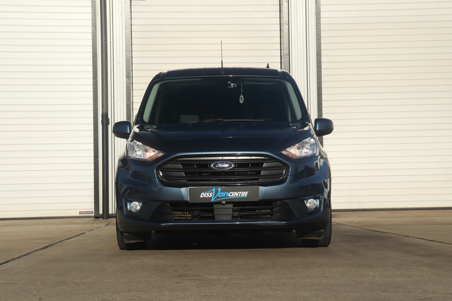 Used Ford Transit Connect 2024 for sale - 76566216: Photo 15