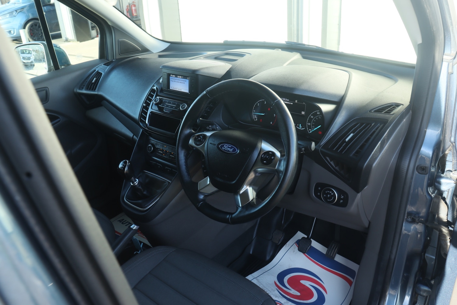 Used Ford Transit Connect 2024 for sale - 76566216: Photo 17