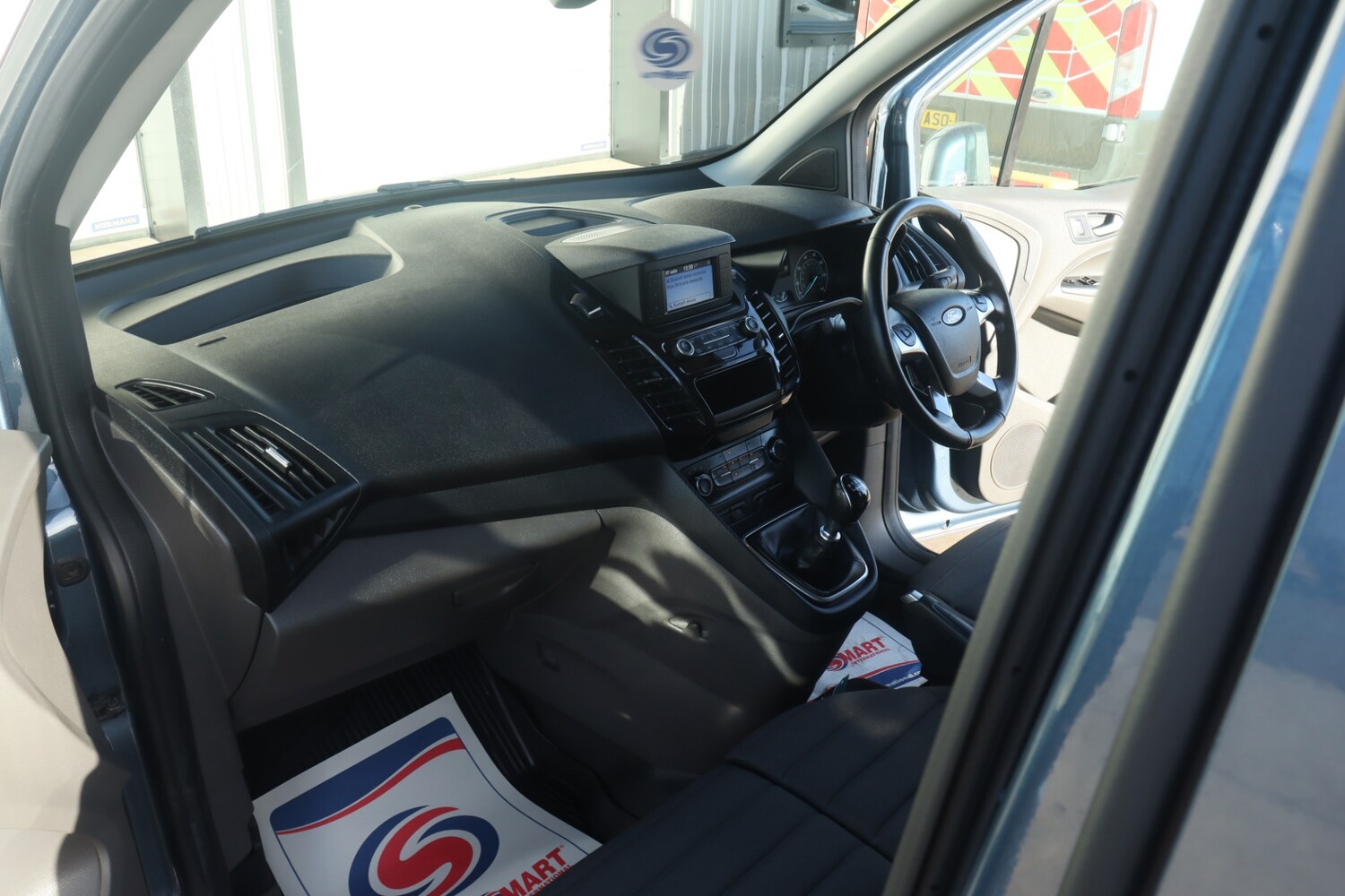 Used Ford Transit Connect 2024 for sale - 76566216: Photo 18