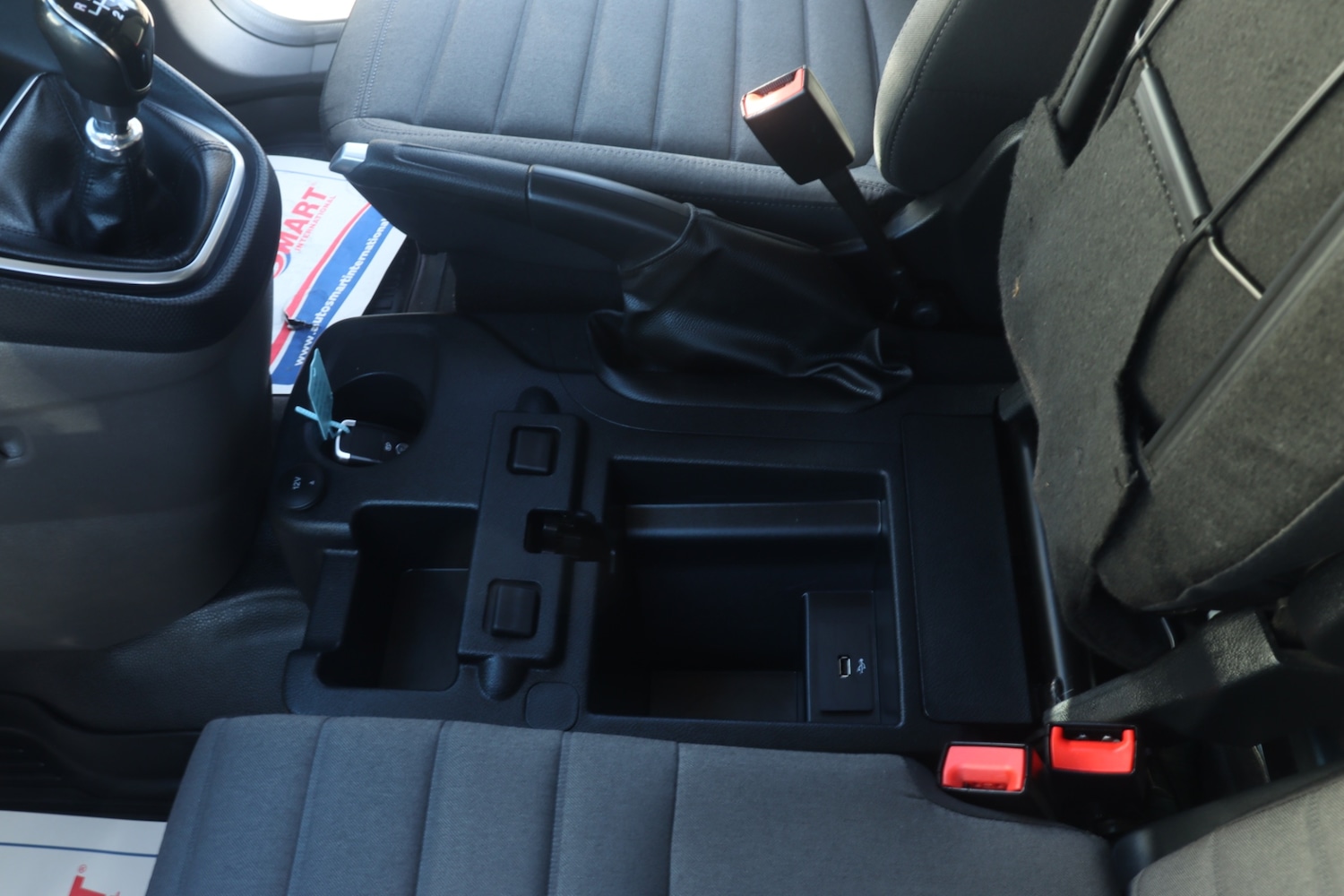 Used Ford Transit Connect 2024 for sale - 76566216: Photo 19