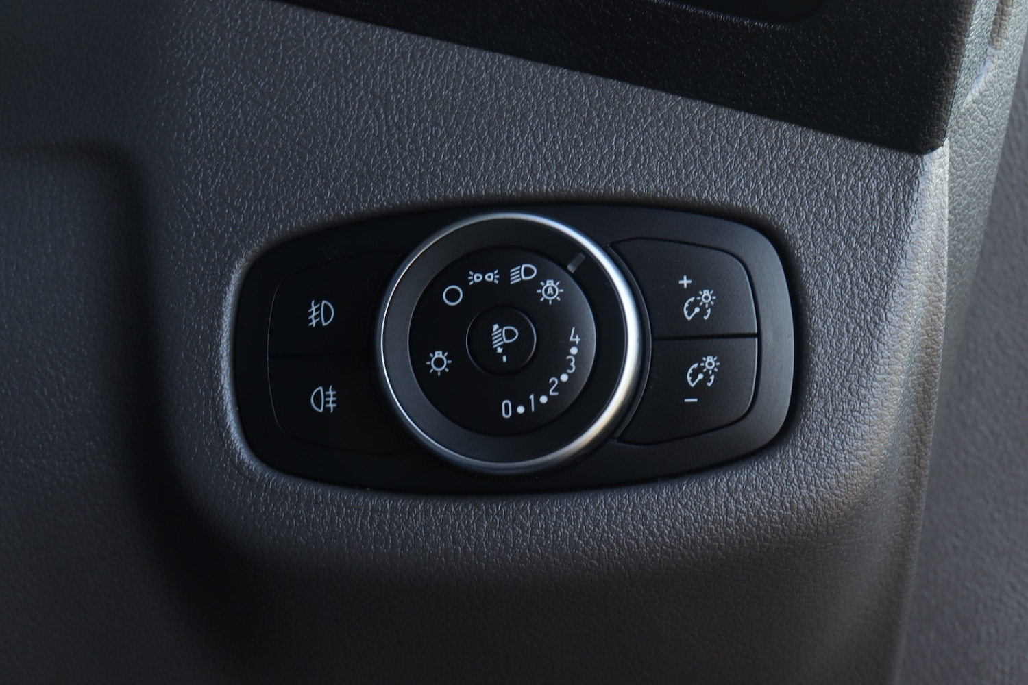 Used Ford Transit Connect 2024 for sale - 76566216: Photo 21