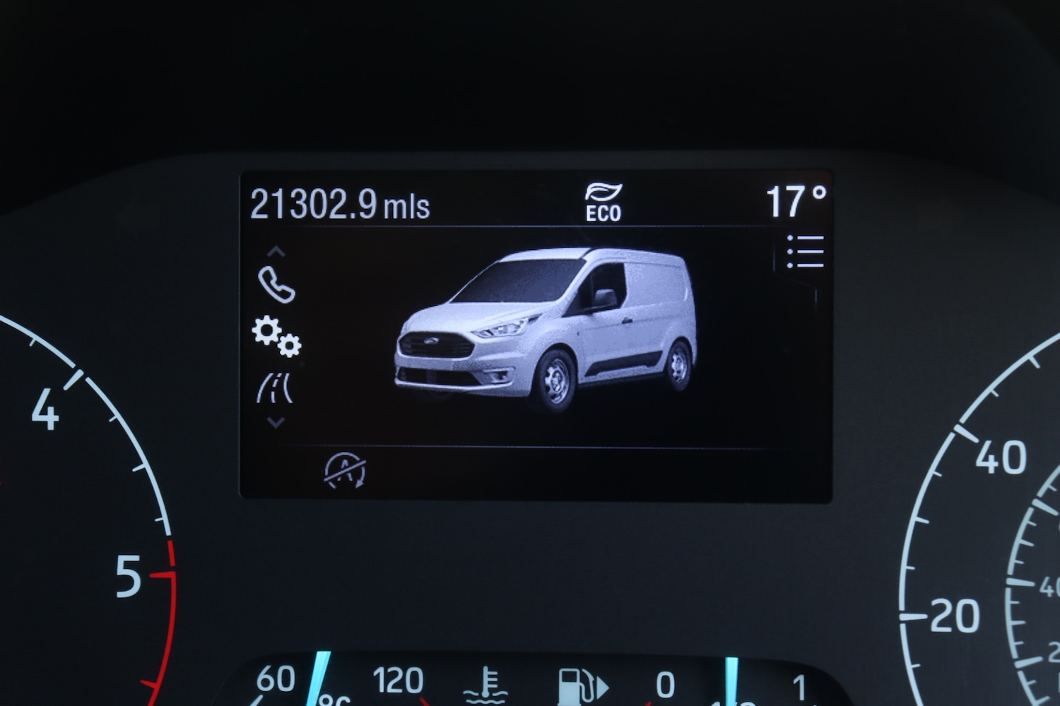 Used Ford Transit Connect 2024 for sale - 76566216: Photo 25