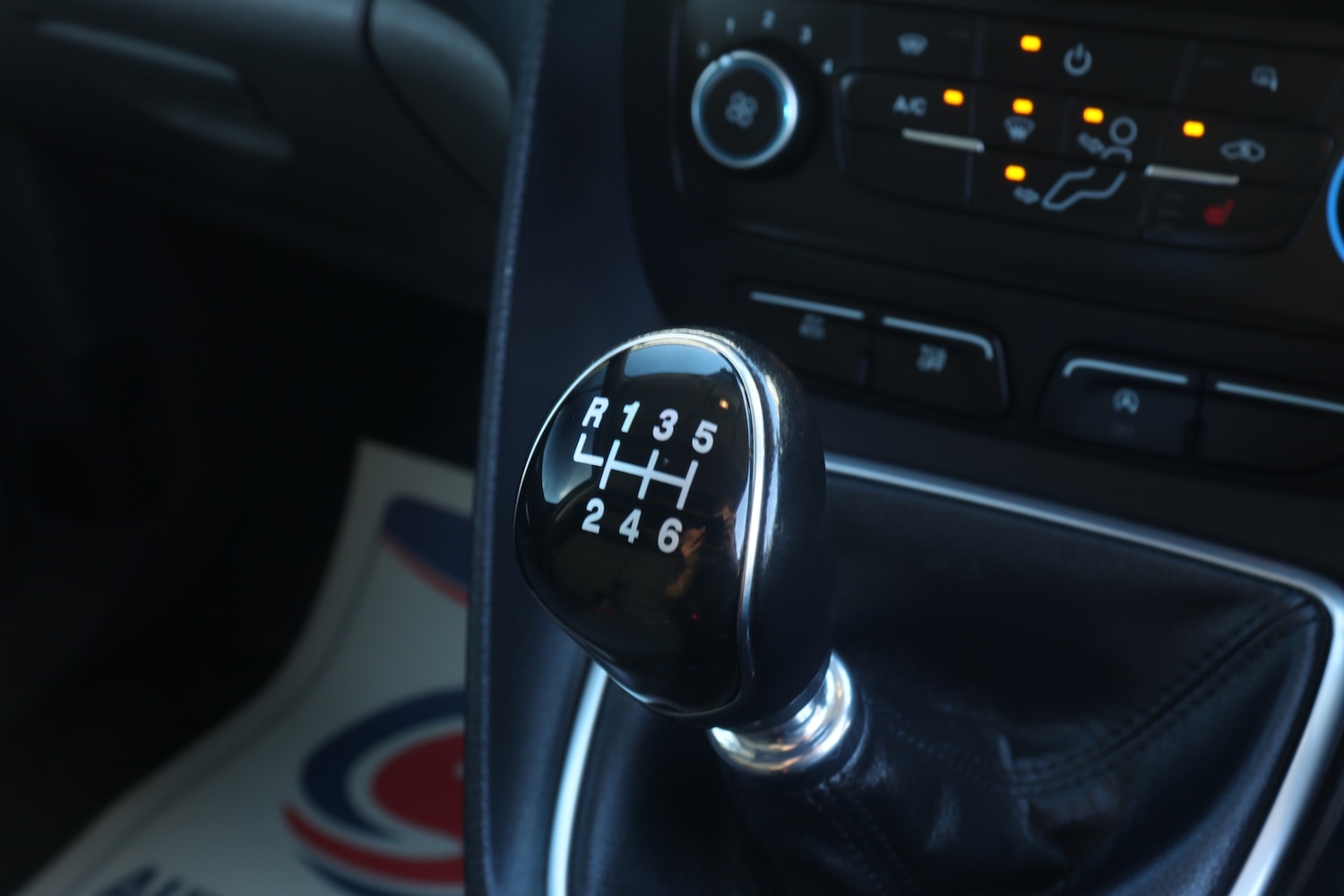 Used Ford Transit Connect 2024 for sale - 76566216: Photo 27