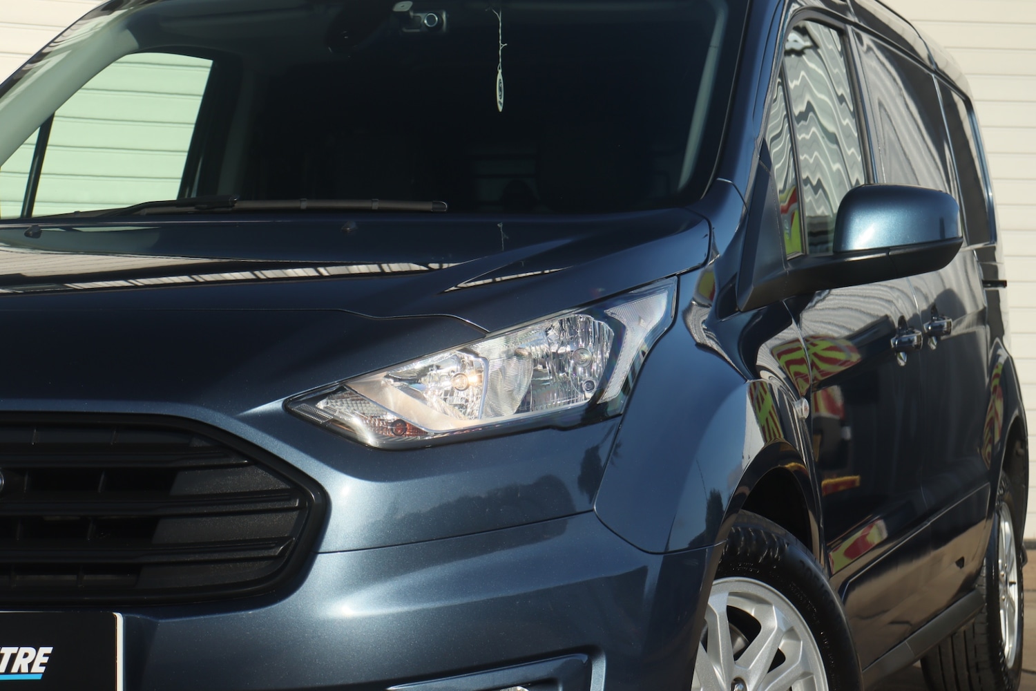 Used Ford Transit Connect 2024 for sale - 76566216: Photo 3