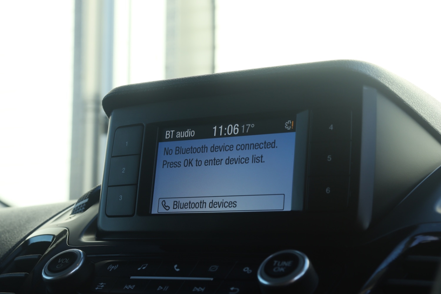 Used Ford Transit Connect 2024 for sale - 76566216: Photo 30