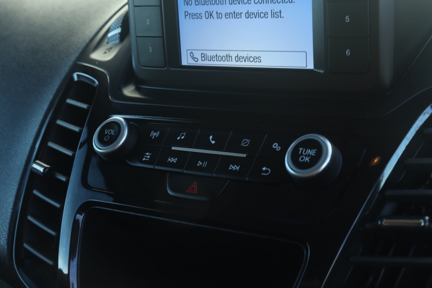 Used Ford Transit Connect 2024 for sale - 76566216: Photo 31