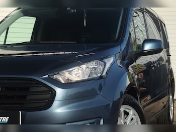 Used Ford Transit Connect 2024 for sale - 76566216: Photo