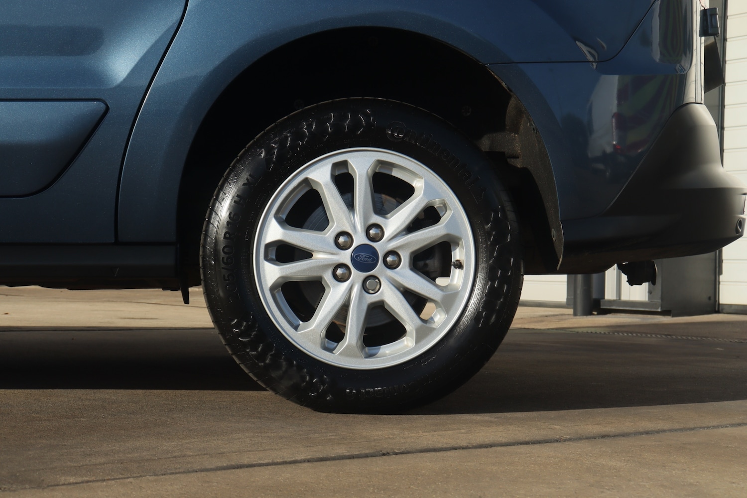 Used Ford Transit Connect 2024 for sale - 76566216: Photo 5