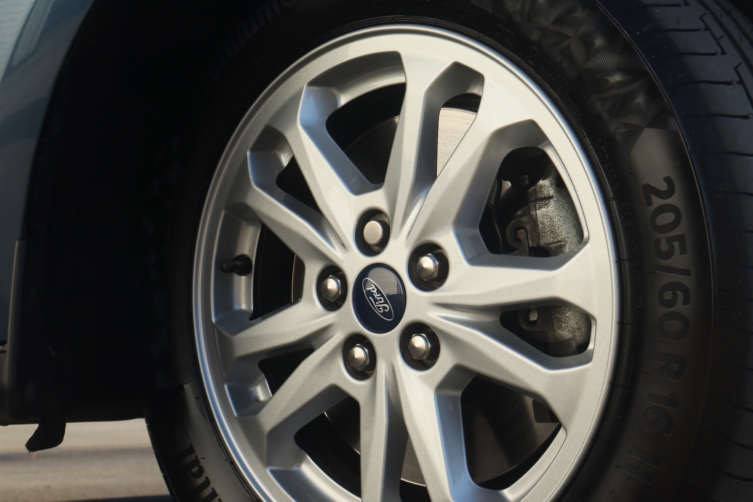 Used Ford Transit Connect 2024 for sale - 76566216: Photo 7