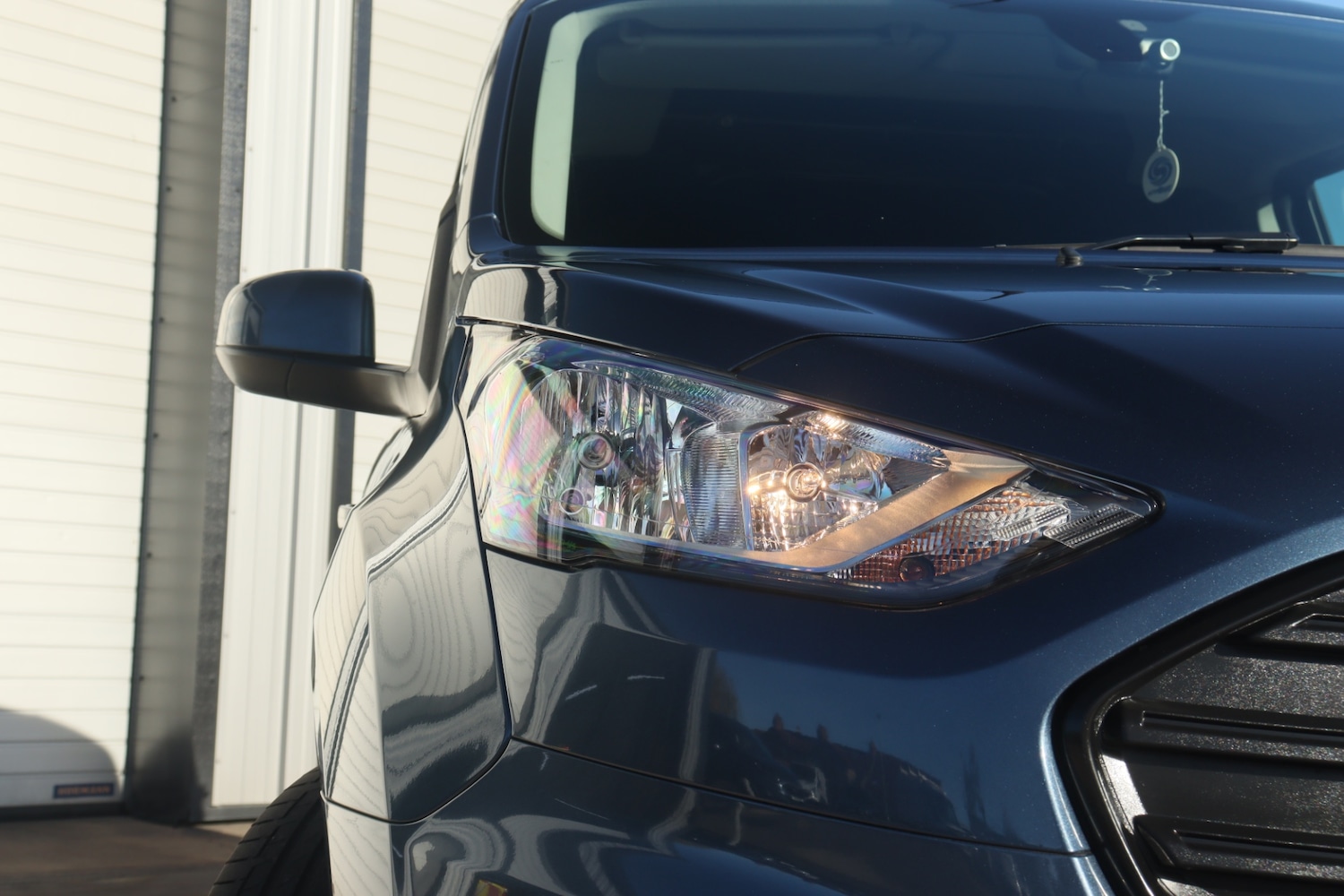 Used Ford Transit Connect 2024 for sale - 76566216: Photo 8