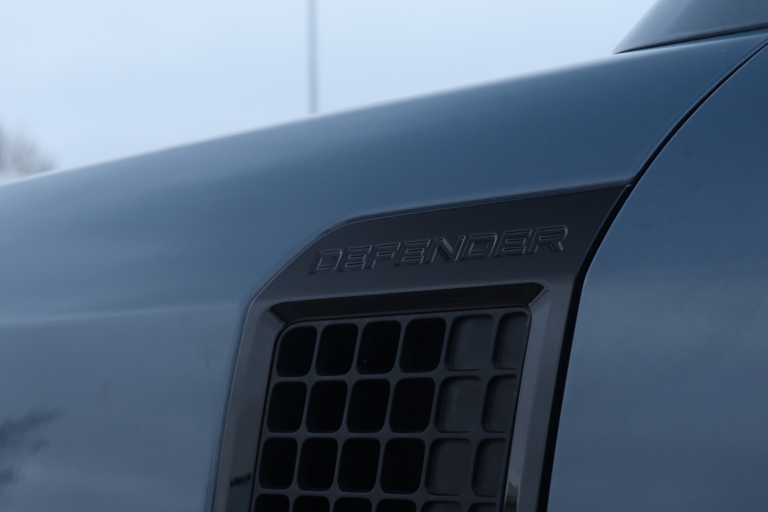 Used Land Rover Defender 2023 for sale - 77916870: Photo 17