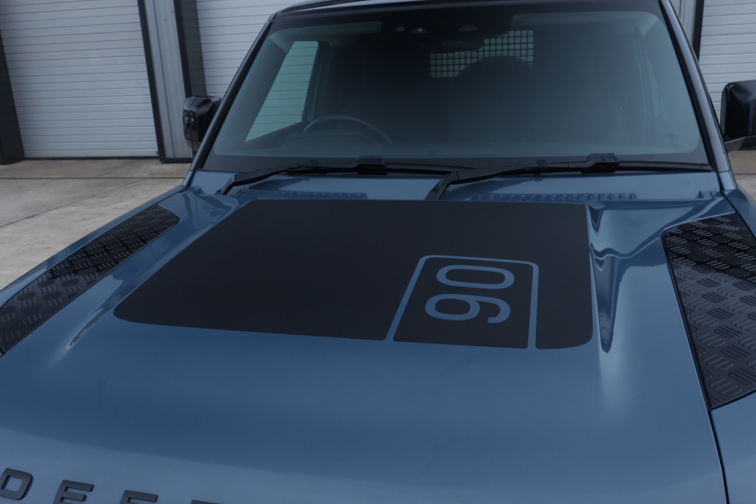 Used Land Rover Defender 2023 for sale - 77916870: Photo 20