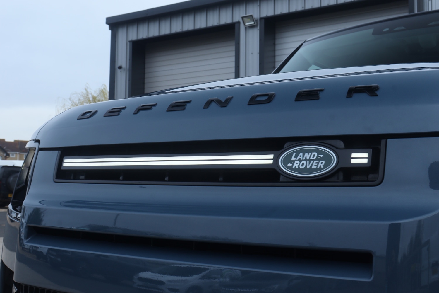 Used Land Rover Defender 2023 for sale - 77916870: Photo 21