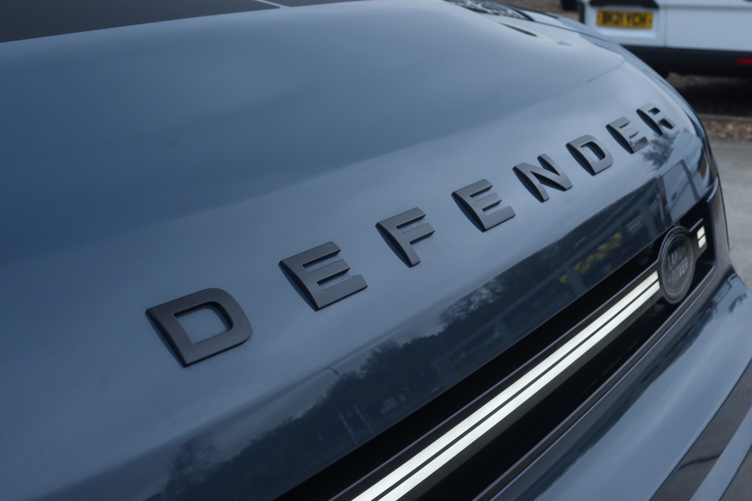 Used Land Rover Defender 2023 for sale - 77916870: Photo 23