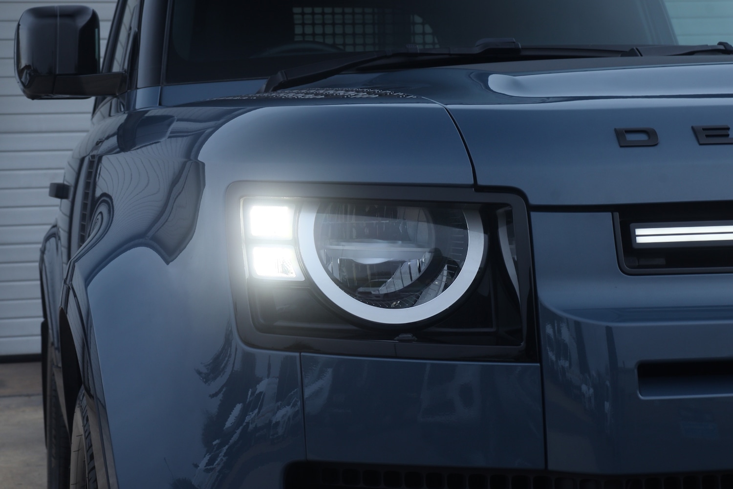 Used Land Rover Defender 2023 for sale - 77916870: Photo 24