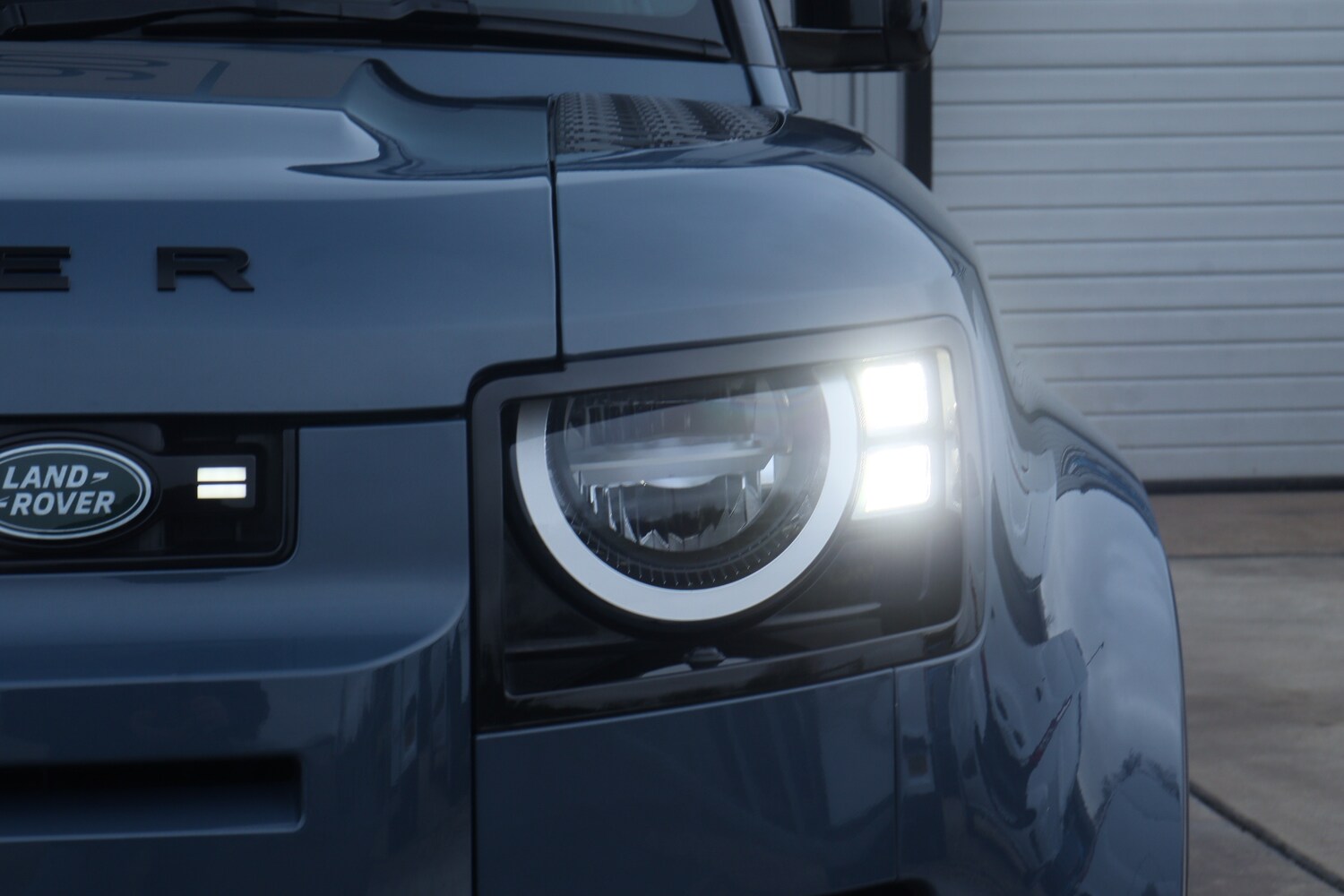 Used Land Rover Defender 2023 for sale - 77916870: Photo 25