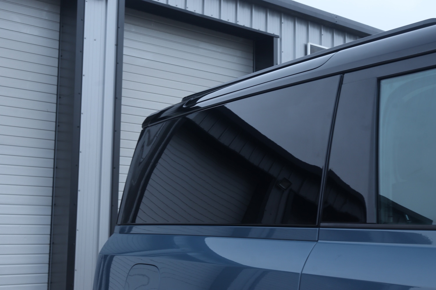 Used Land Rover Defender 2023 for sale - 77916870: Photo 26