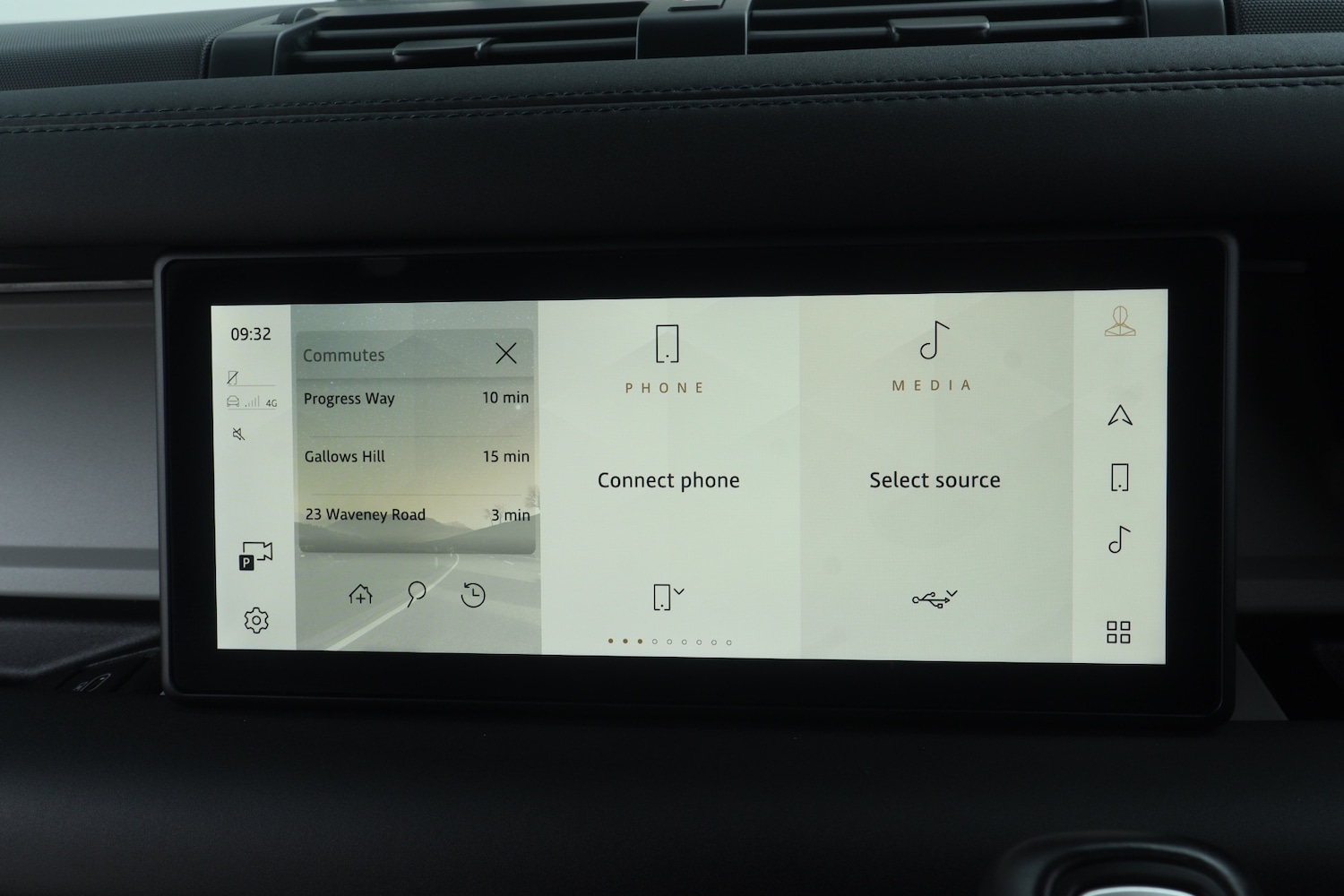 Used Land Rover Defender 2023 for sale - 77916870: Photo 52