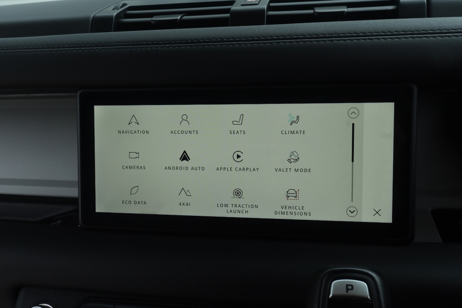 Used Land Rover Defender 2023 for sale - 77916870: Photo 53