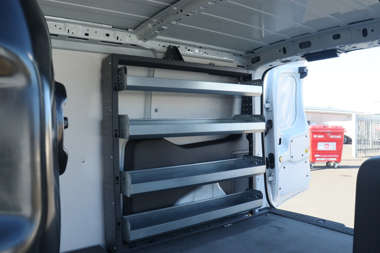 Vehicle 16