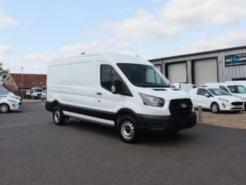 Used Ford Transit 2025 for sale - 74971097: Photo