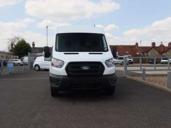 Used Ford Transit 2025 for sale - 74971097: Photo