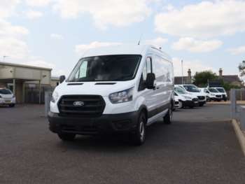Used Ford Transit 2025 for sale - 74971097: Photo