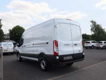 Used Ford Transit 2025 for sale - 74971097: Photo