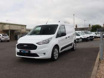 Used Ford Transit Connect 2021 for sale - 74913077: Photo