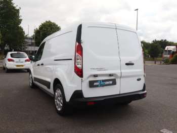 Used Ford Transit Connect 2021 for sale - 74913077: Photo