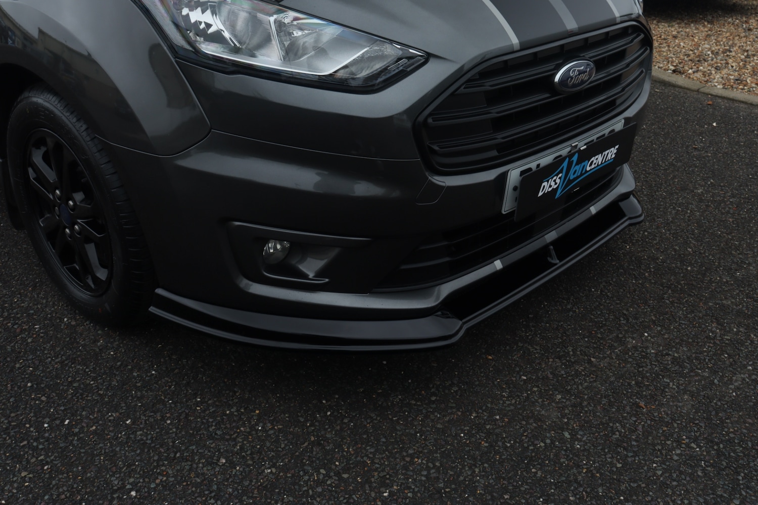 Used Ford Transit Connect 2023 for sale - 76403278: Photo 12